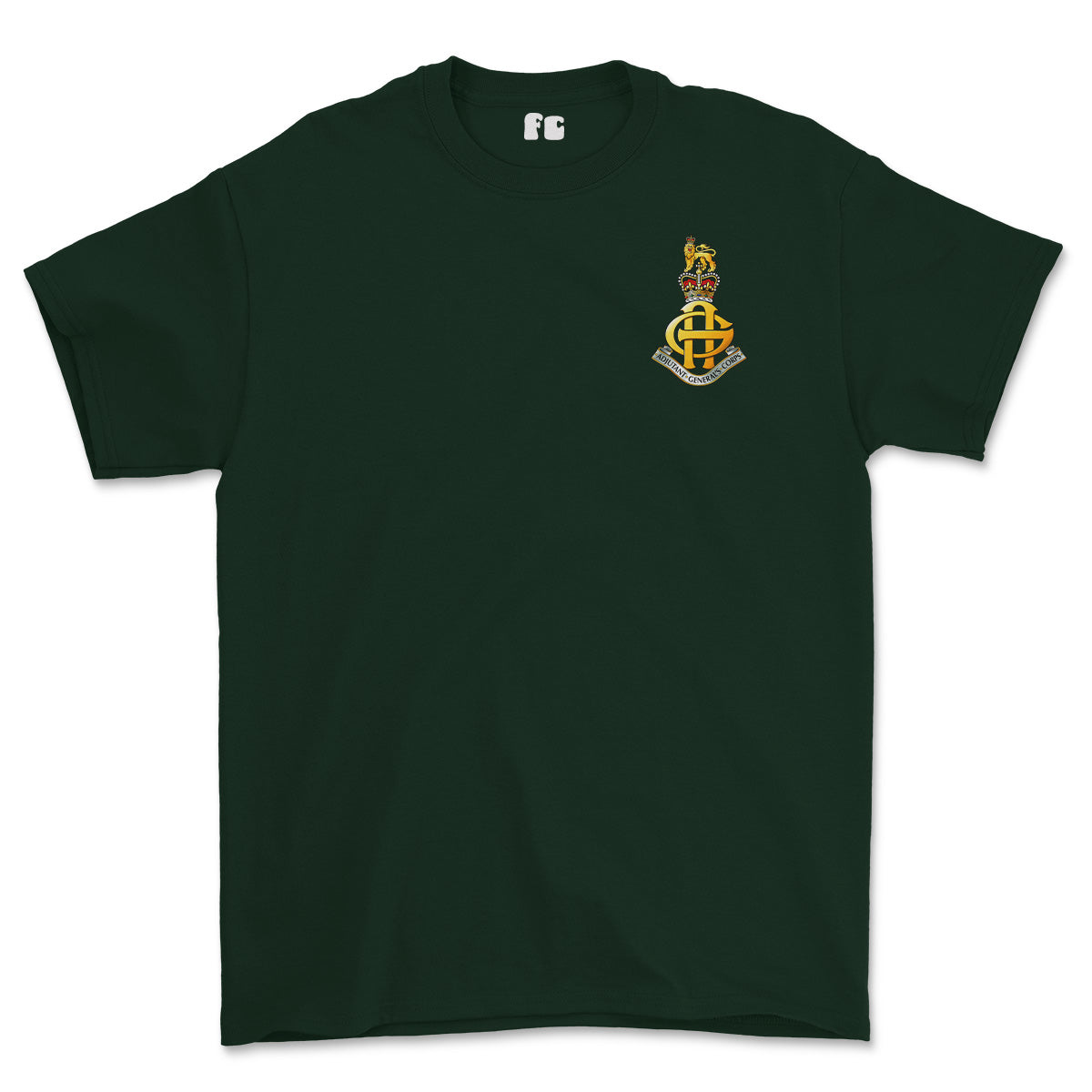 Adjutant General's Corps T-Shirt