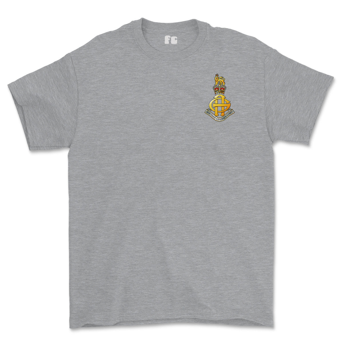 Adjutant General's Corps T-Shirt