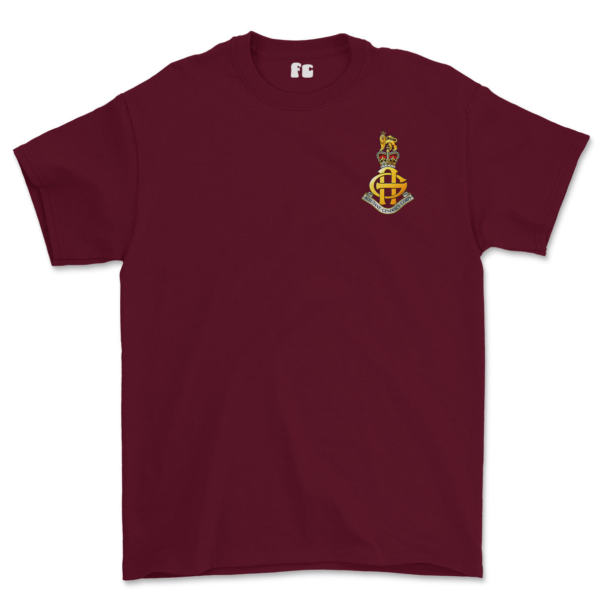 Adjutant General's Corps T-Shirt