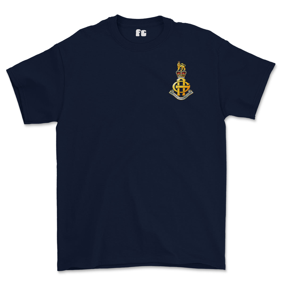 Adjutant General's Corps T-Shirt
