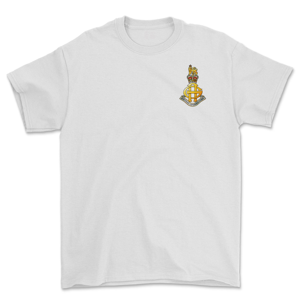 Adjutant General's Corps T-Shirt