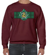 Argyll And Sutherland Highlanders Front Printed Sweater