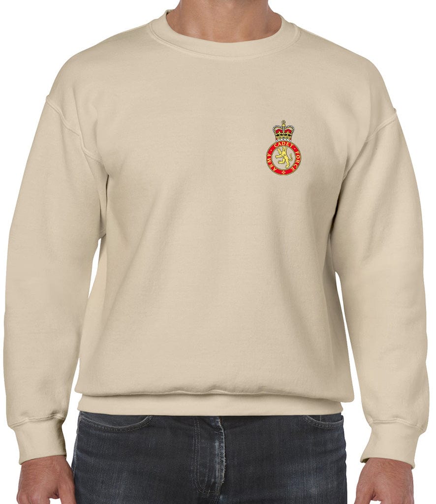 Army Cadet Force Sweatshirt