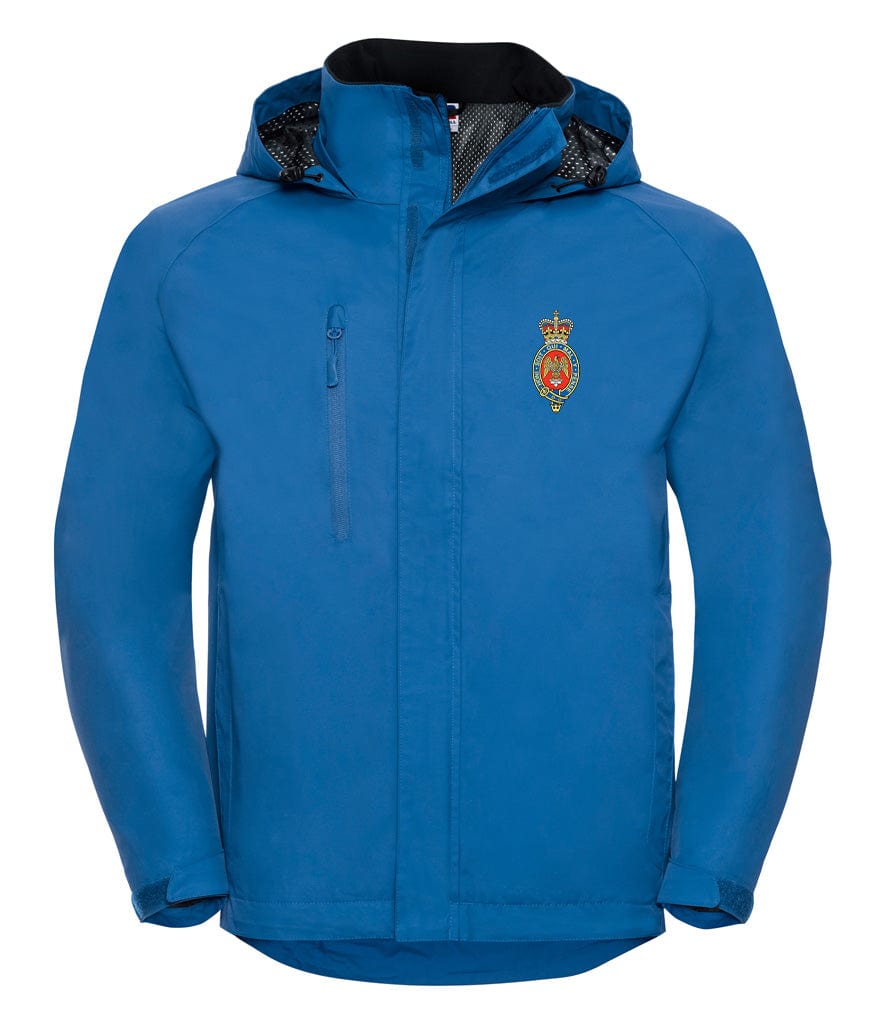 Blues and Royals Waterproof HydraPlus Jacket