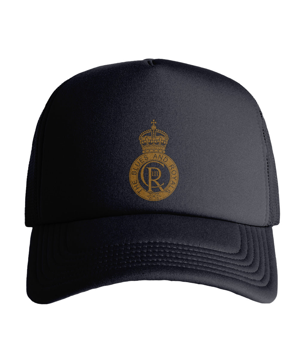 The Blues and Royals Cap