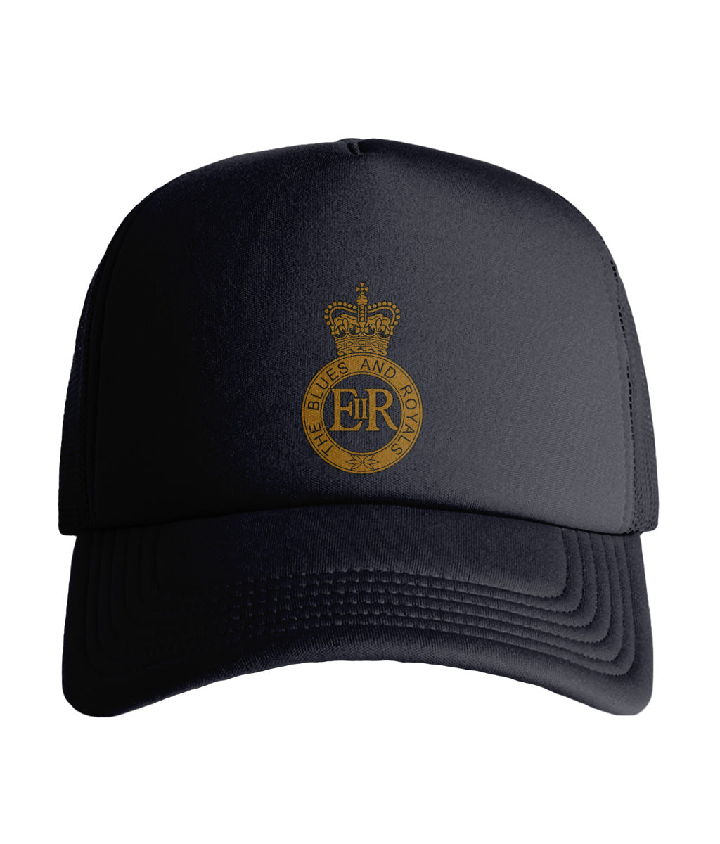 The Blues and Royals Cap