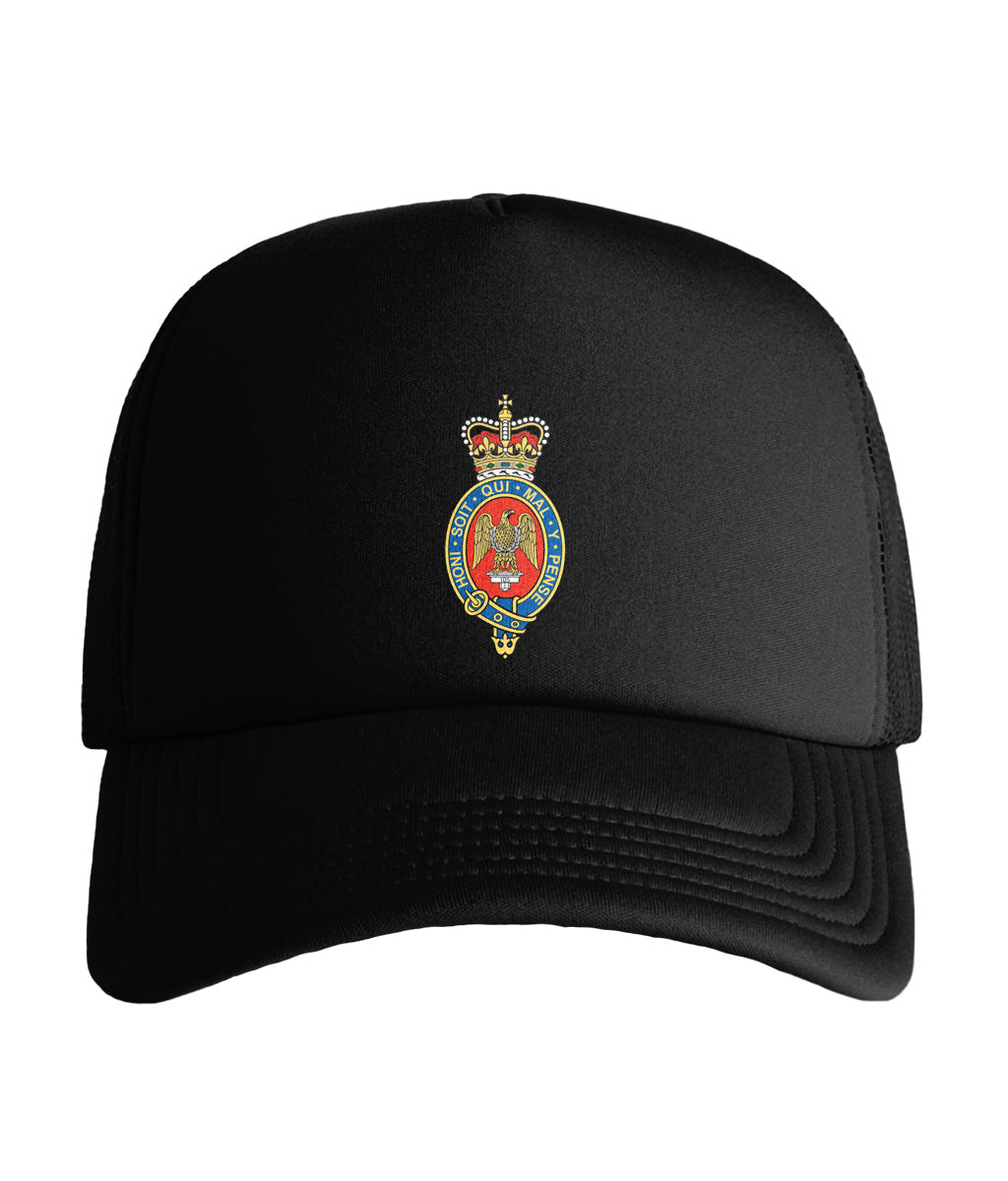 The Blues and Royals Cap