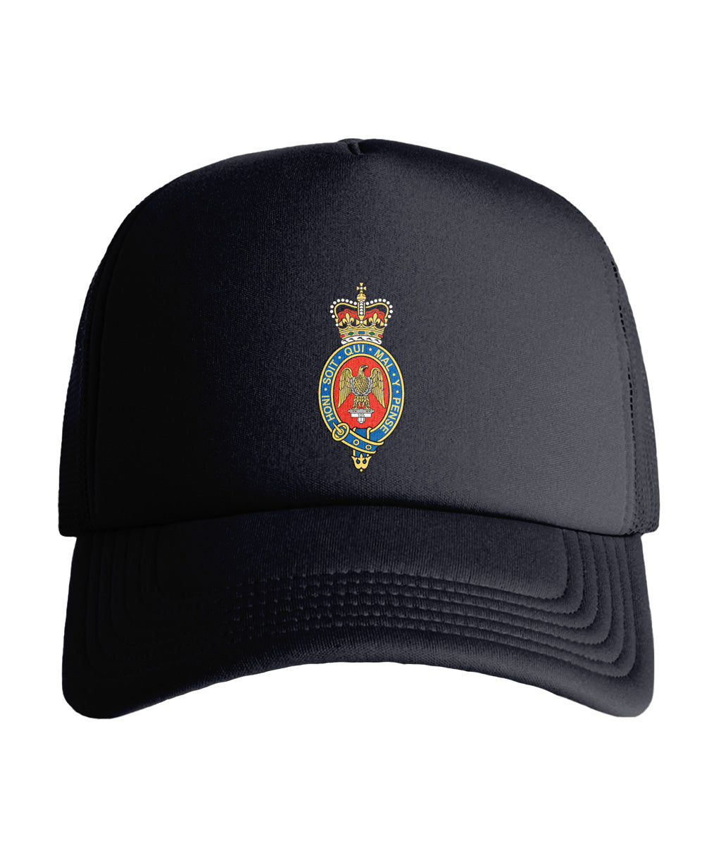 The Blues and Royals Cap