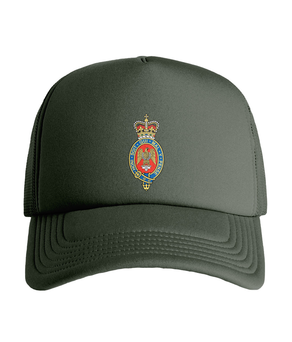 The Blues and Royals Cap