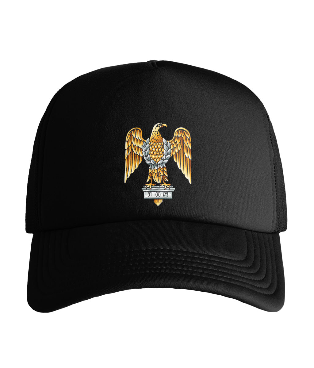 The Blues and Royals Cap