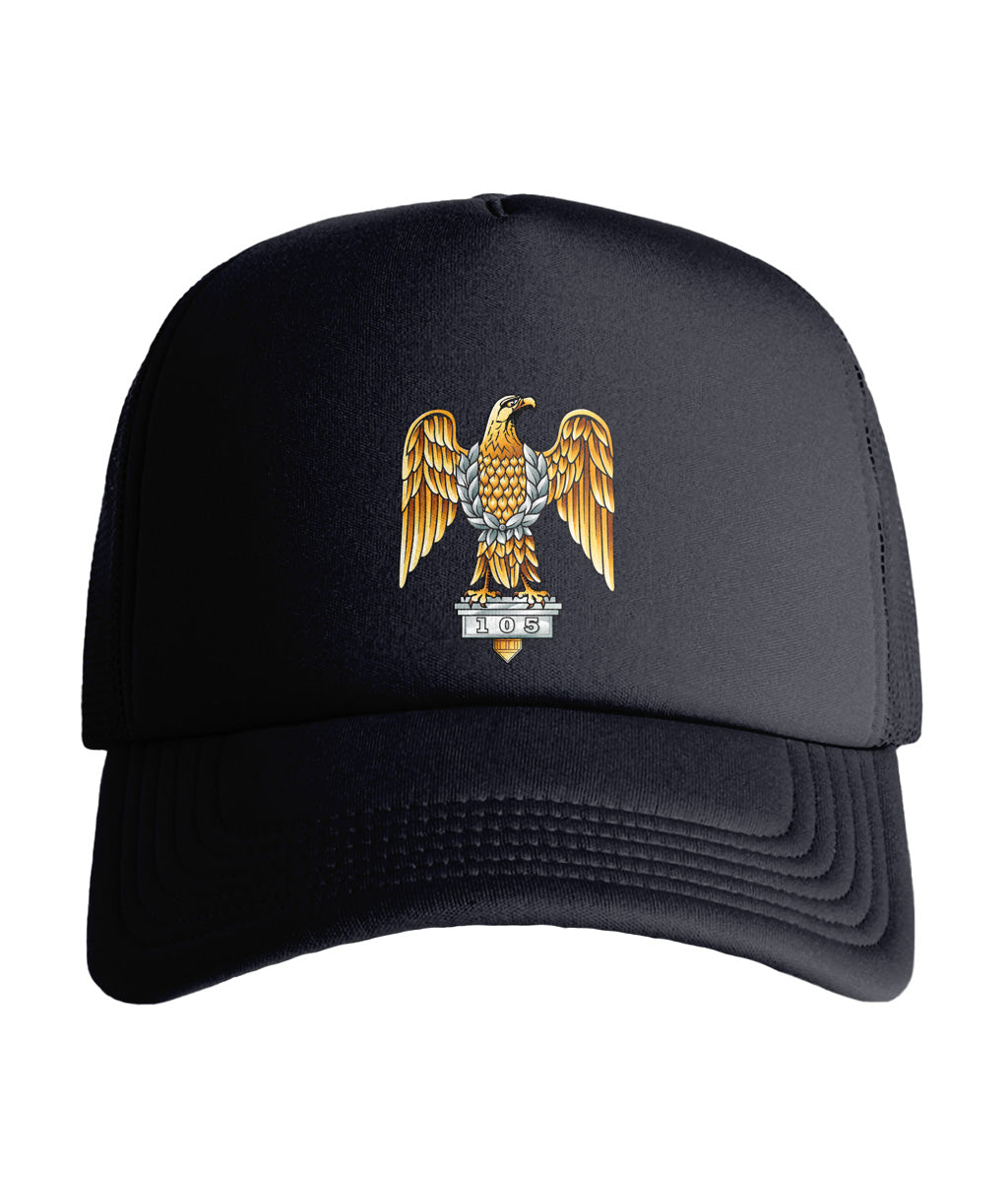 The Blues and Royals Cap
