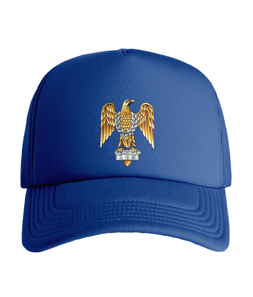 The Blues and Royals Cap
