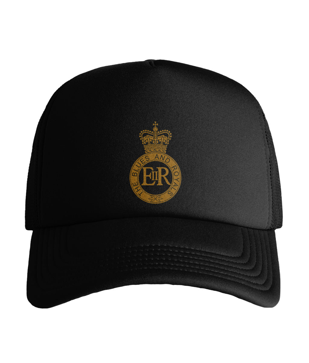 The Blues and Royals Cap