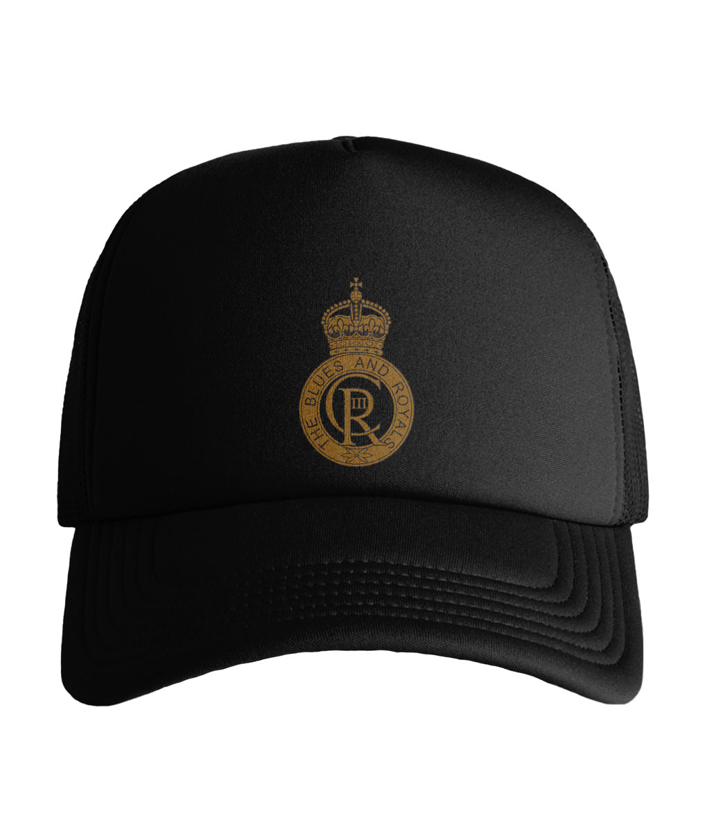 The Blues and Royals Cap