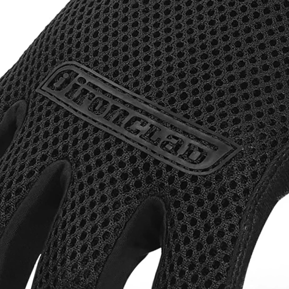 Ironclad Caliber Vented Gloves