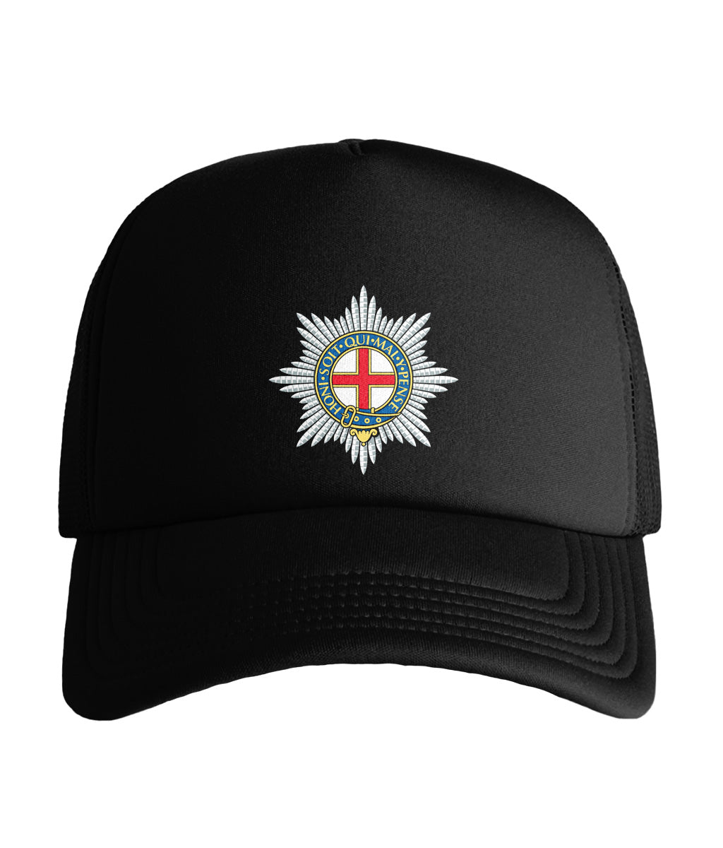 Coldstream Guards Cap