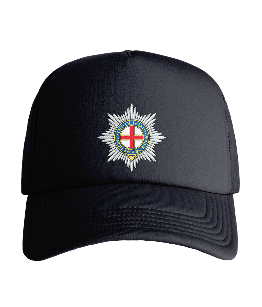 Coldstream Guards Cap
