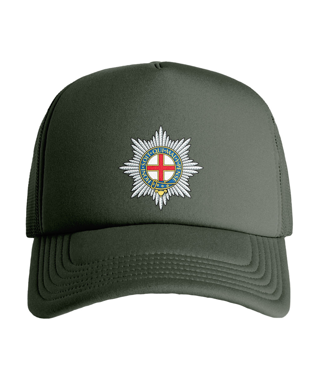 Coldstream Guards Cap
