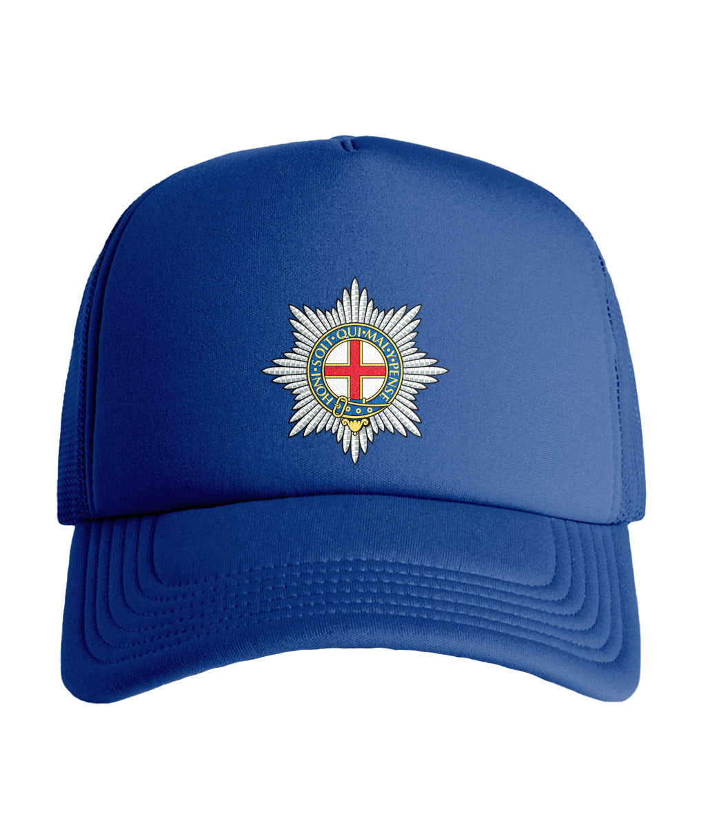 Coldstream Guards Cap