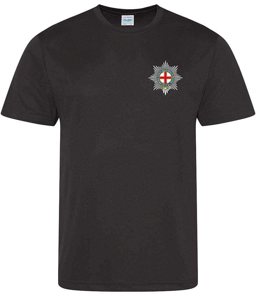 Coldstream Guards Sports T-Shirt