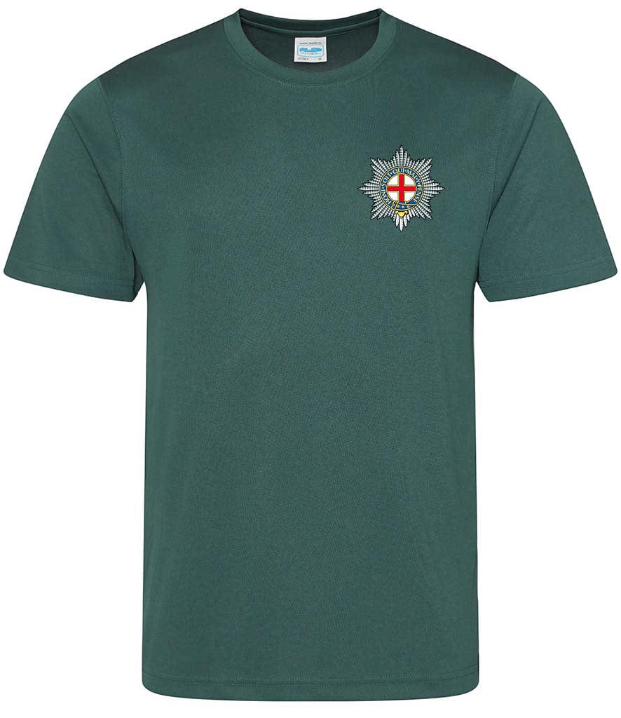 Coldstream Guards Sports T-Shirt