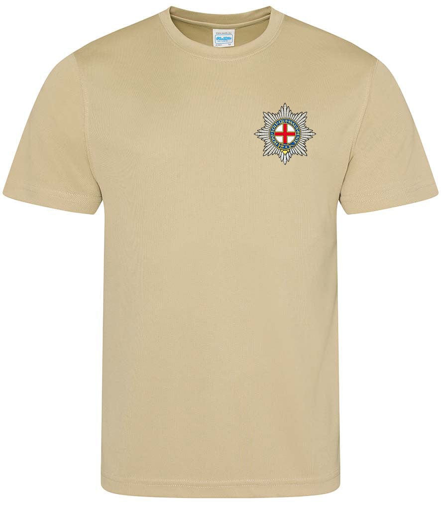 Coldstream Guards Sports T-Shirt
