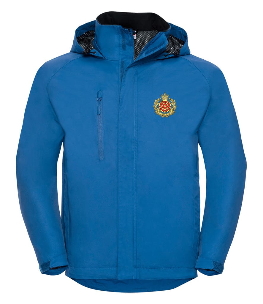 Duke of Lancaster's Regiment Waterproof HydraPlus Jacket