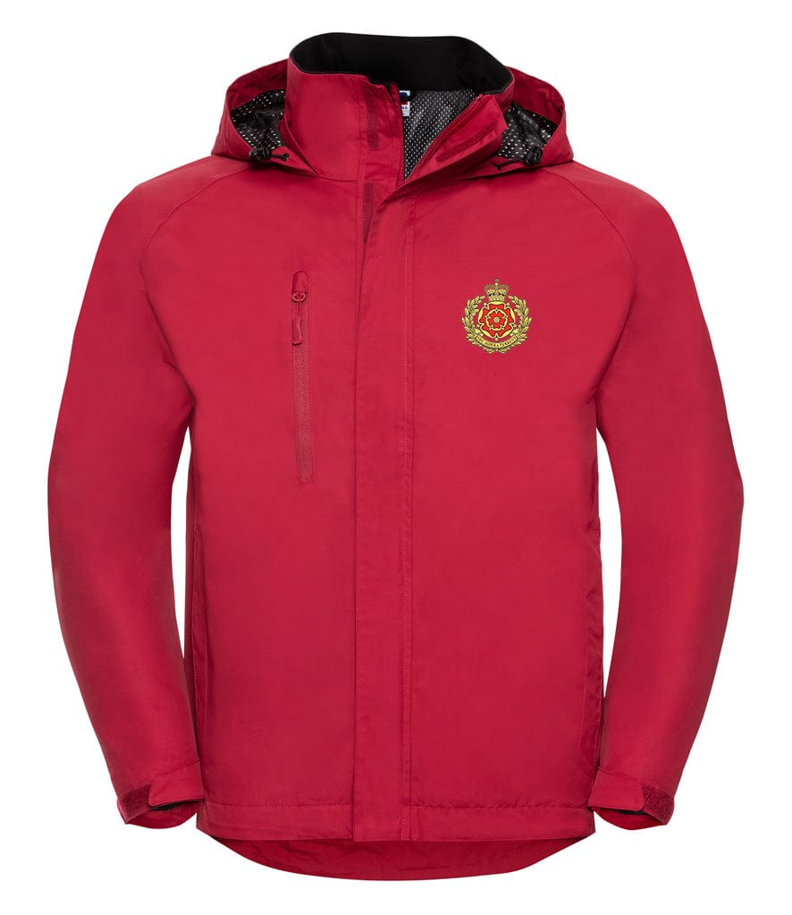 Duke of Lancaster's Regiment Waterproof HydraPlus Jacket