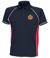 Duke of Lancaster's Regiment Unisex Performance Polo Shirt