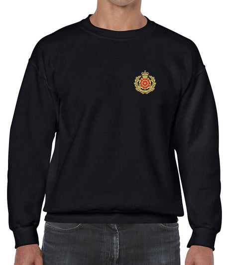 Duke of Lancaster's Regiment Sweatshirt