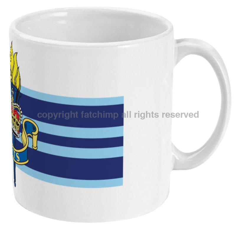 Educational And Training Services ETS Ceramic Mug