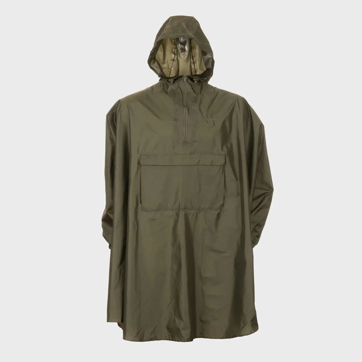 Snugpak Enhanced Patrol Poncho WGTE