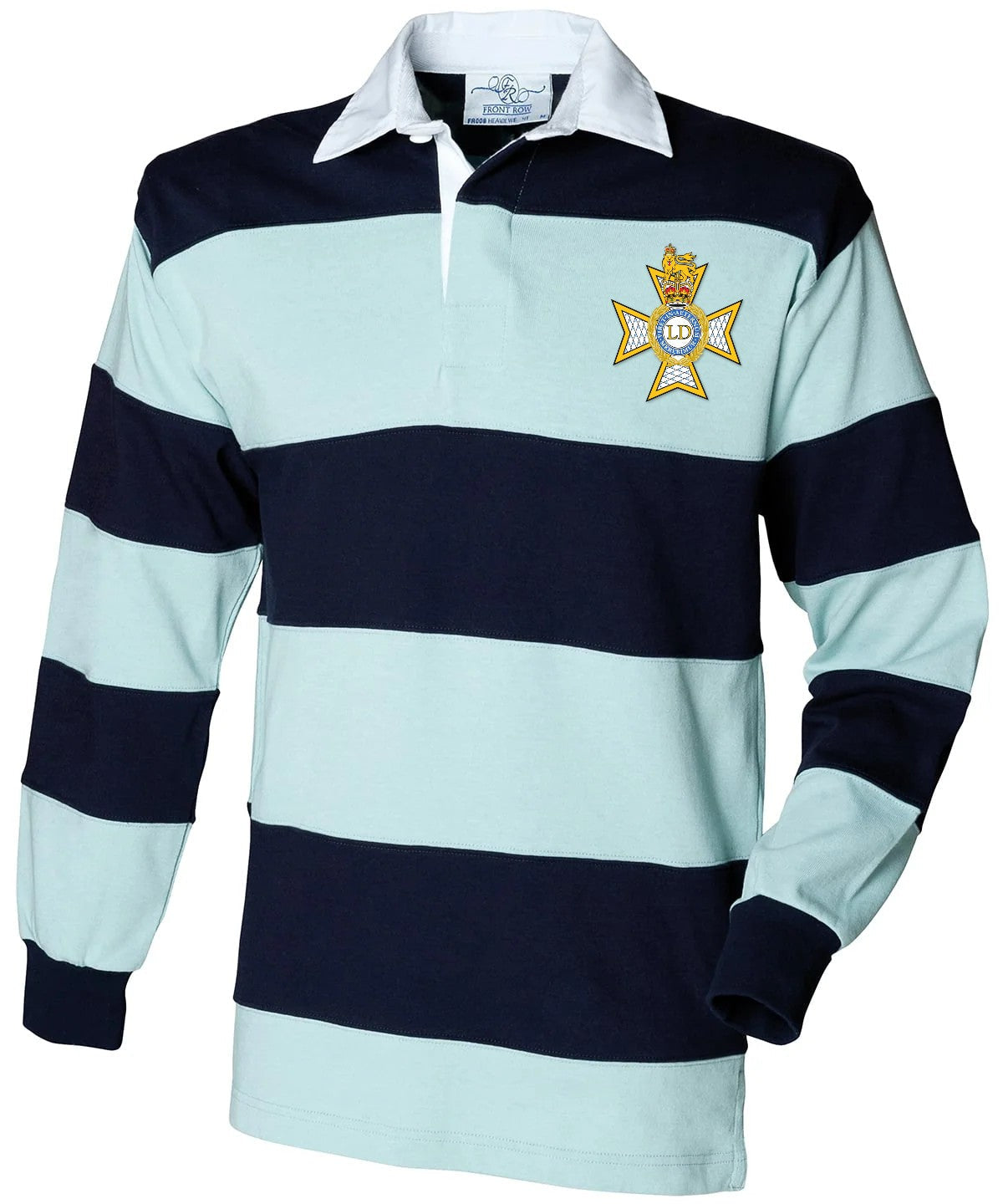 Light Dragoons Rugby Shirt
