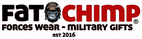 Fat Chimp Forces Wear & Gifts