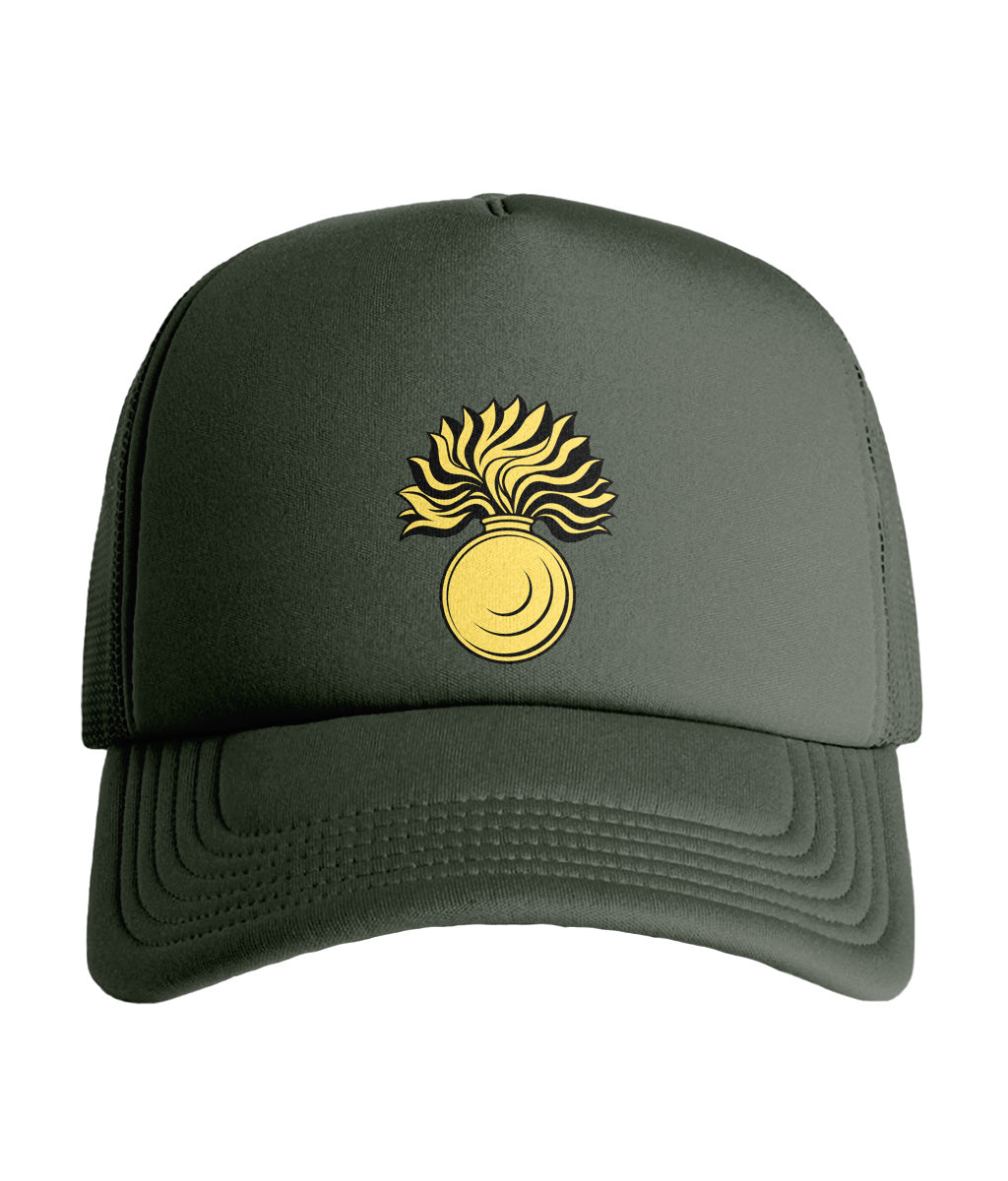 Grenadier Guards Cap