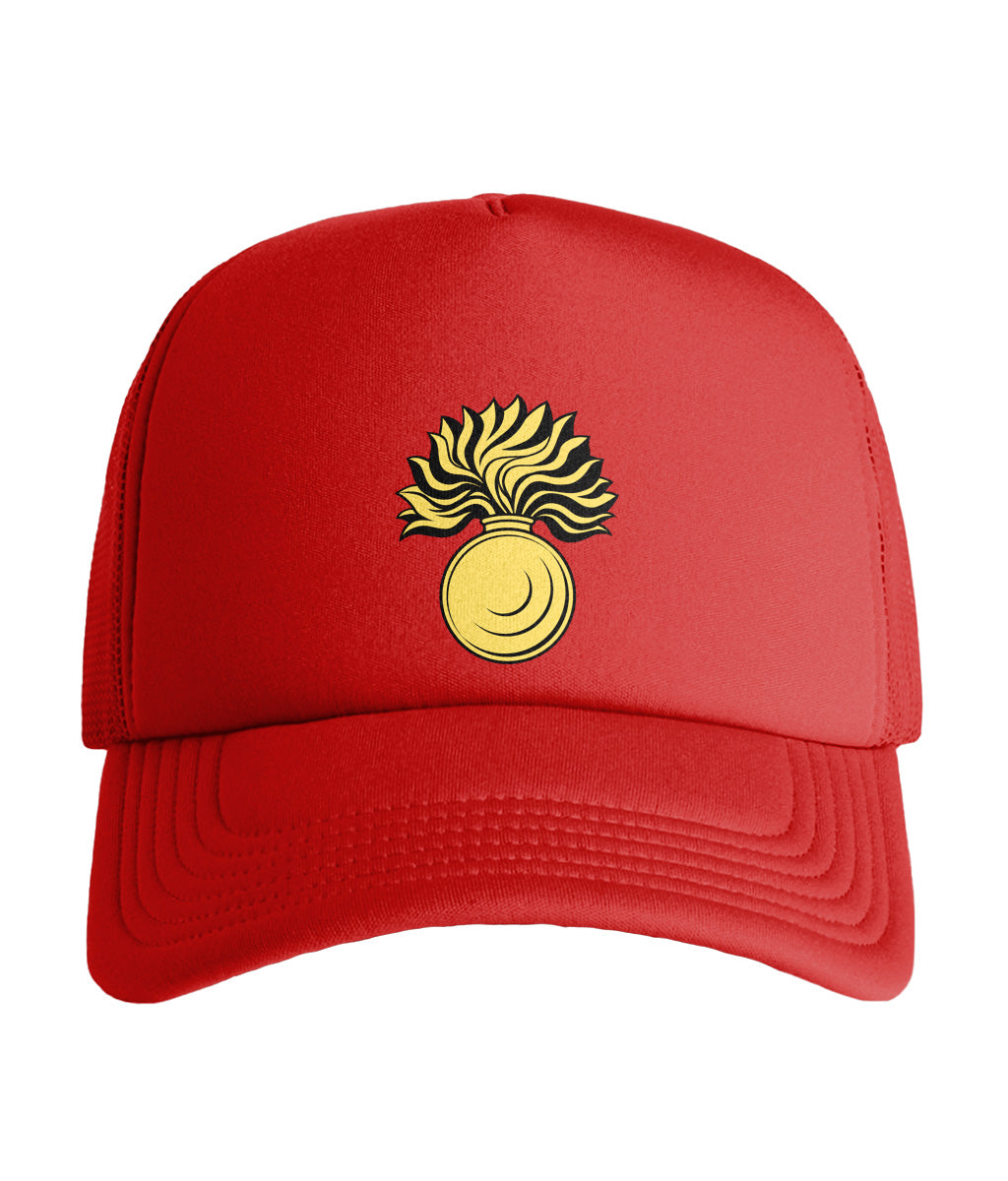 Grenadier Guards Cap