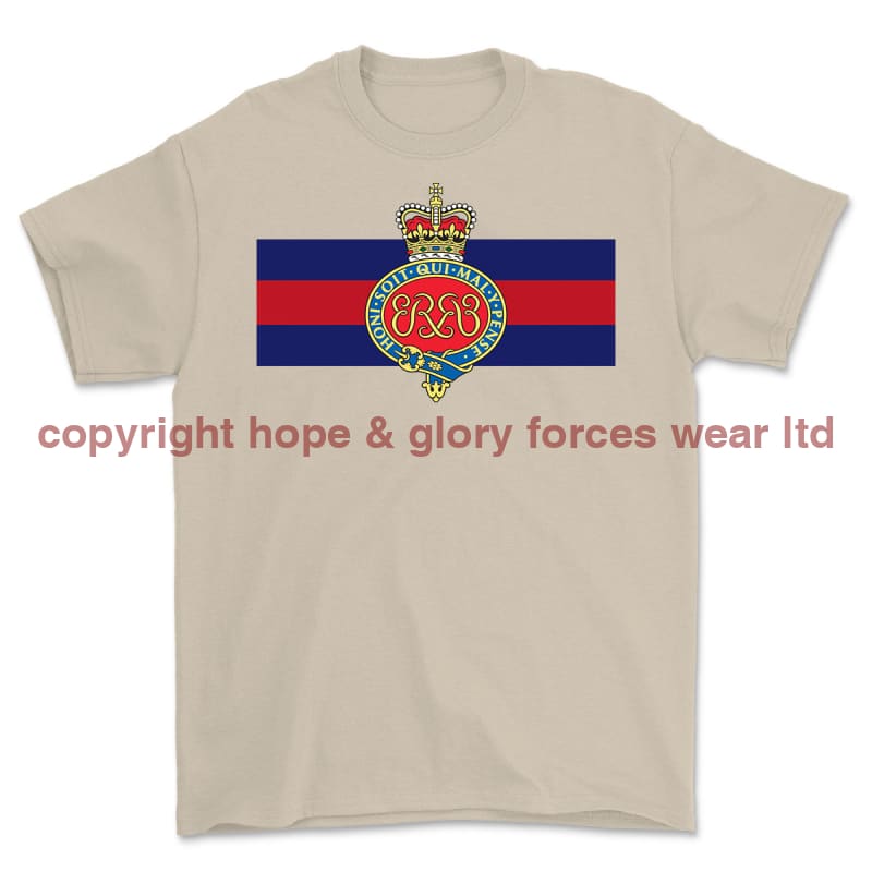 Grenadier Guards Cypher Printed T-Shirt