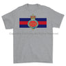 Grenadier Guards Cypher Printed T-Shirt