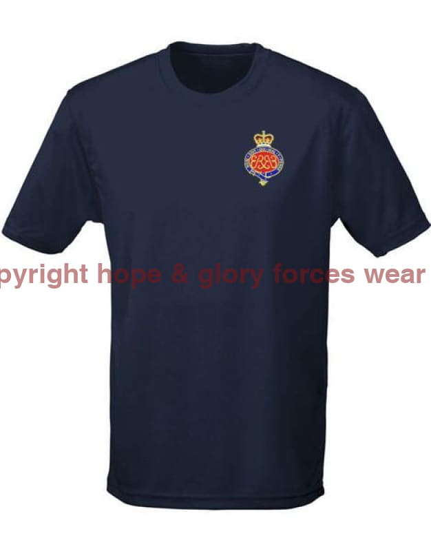 Grenadier Guards Embroidered or Printed T-Shirt