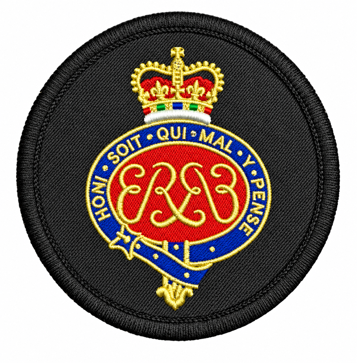 Grenadier Guards Patch