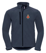 Grenadier Guards Embroidered 3 Layer Softshell Jacket
