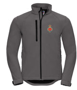 Grenadier Guards Embroidered 3 Layer Softshell Jacket