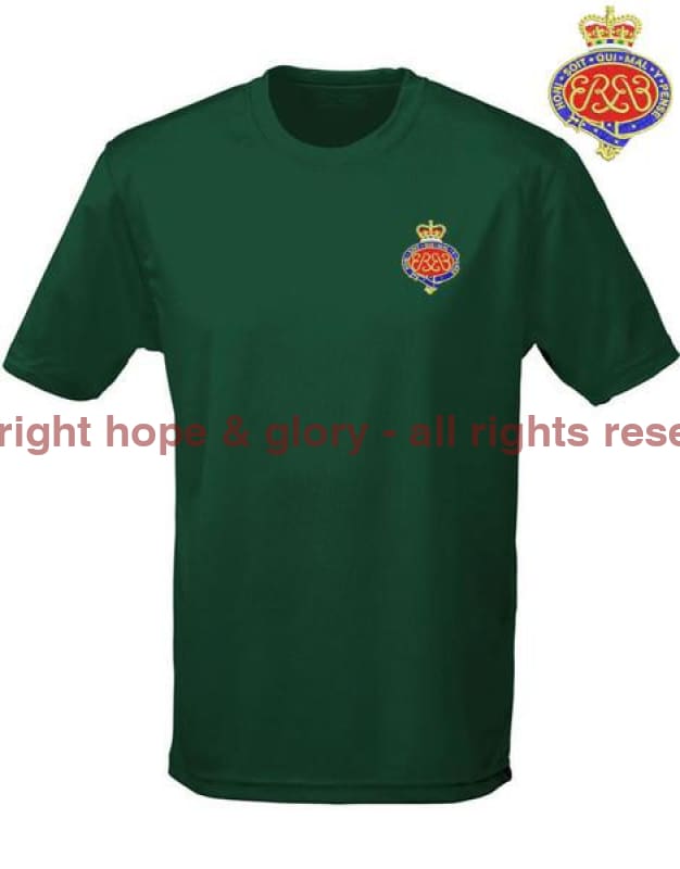 T-Shirts - The Grenadier Guards Sports T-Shirt