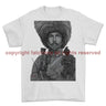 Grenadier Guards Through The Ages Art Printed T-Shirt