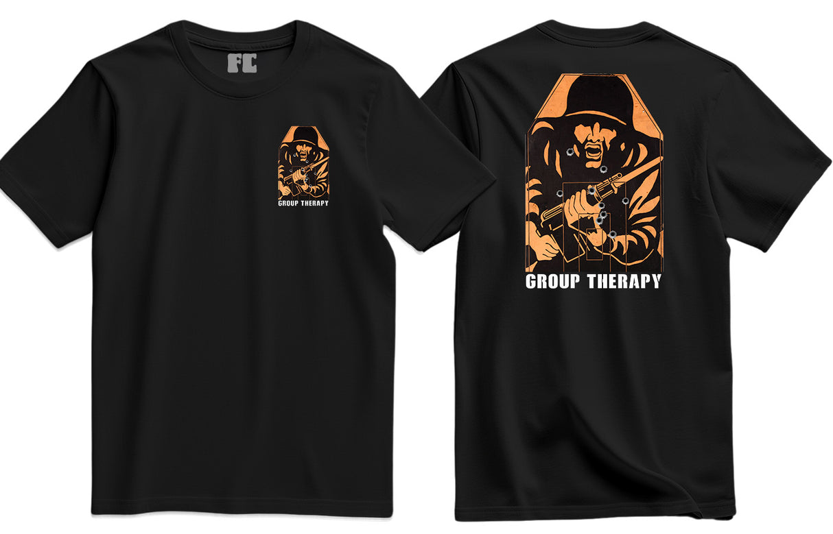 Fig 11 Group Therapy Double Print T-Shirt