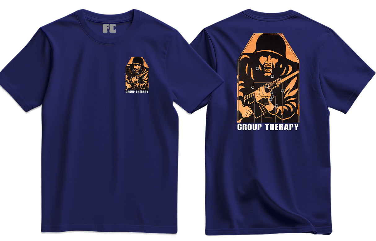 Fig 11 Group Therapy Double Print T-Shirt