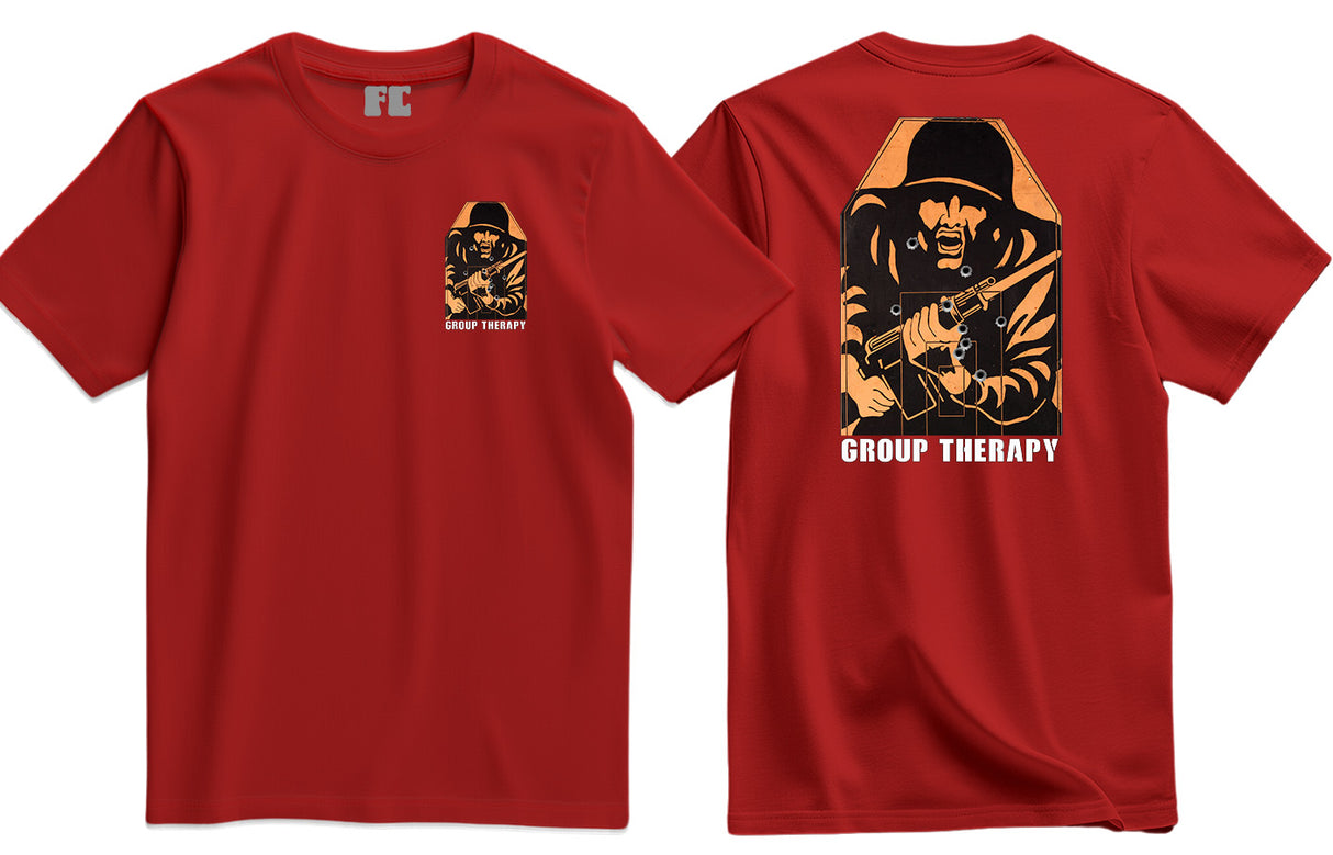 Fig 11 Group Therapy Double Print T-Shirt