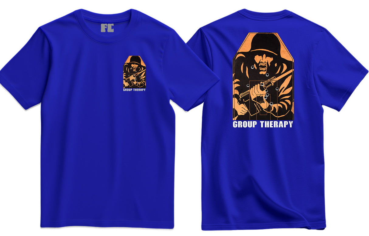 Fig 11 Group Therapy Double Print T-Shirt