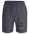 GUARDS FIT FOR LEGENDS Organic Training Shorts
