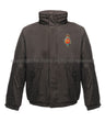 Household Cavalry Embroidered Regatta Waterproof Insulated Jacket